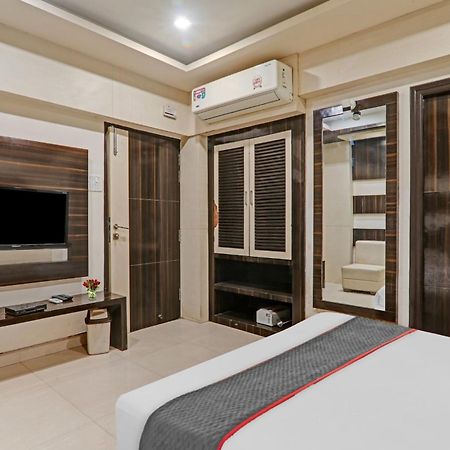 Townhouse 1182 Hotel Tirupati Galaxy Канпур Экстерьер фото